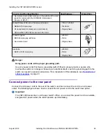 Preview for 32 page of Extreme Networks EC4400004-E6 Installation Manual