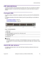 Preview for 35 page of Extreme Networks EC4400004-E6 Installation Manual