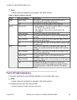 Preview for 36 page of Extreme Networks EC4400004-E6 Installation Manual