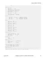 Preview for 39 page of Extreme Networks EC4400004-E6 Installation Manual