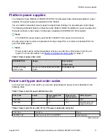 Preview for 11 page of Extreme Networks EC4400A03-E6 Installation Manual