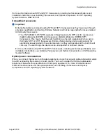 Preview for 13 page of Extreme Networks EC4400A03-E6 Installation Manual