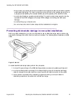 Preview for 18 page of Extreme Networks EC4400A03-E6 Installation Manual