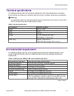 Preview for 19 page of Extreme Networks EC4400A03-E6 Installation Manual