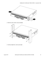 Preview for 23 page of Extreme Networks EC4400A03-E6 Installation Manual