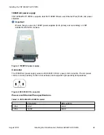 Preview for 28 page of Extreme Networks EC4400A03-E6 Installation Manual