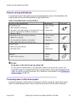 Preview for 30 page of Extreme Networks EC4400A03-E6 Installation Manual