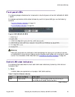 Preview for 33 page of Extreme Networks EC4400A03-E6 Installation Manual