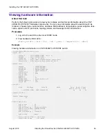 Preview for 36 page of Extreme Networks EC4400A03-E6 Installation Manual