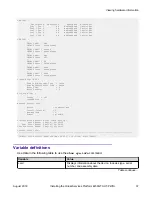 Preview for 37 page of Extreme Networks EC4400A03-E6 Installation Manual