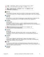 Preview for 41 page of Extreme Networks EC4400A03-E6 Installation Manual