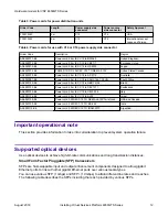 Preview for 12 page of Extreme Networks EC4800078-E6 Installation Manual