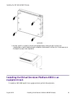 Preview for 24 page of Extreme Networks EC4800078-E6 Installation Manual