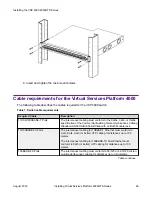 Preview for 26 page of Extreme Networks EC4800078-E6 Installation Manual