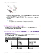 Preview for 28 page of Extreme Networks EC4800078-E6 Installation Manual