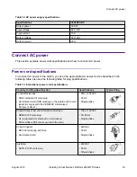 Preview for 33 page of Extreme Networks EC4800078-E6 Installation Manual