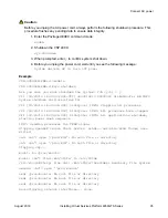 Preview for 35 page of Extreme Networks EC4800078-E6 Installation Manual