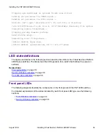 Preview for 36 page of Extreme Networks EC4800078-E6 Installation Manual