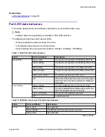 Preview for 39 page of Extreme Networks EC4800078-E6 Installation Manual