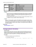 Preview for 40 page of Extreme Networks EC4800078-E6 Installation Manual