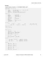 Preview for 41 page of Extreme Networks EC4800078-E6 Installation Manual