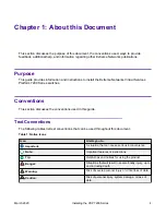 Preview for 4 page of Extreme Networks EC720001F-E6 Installing Manual