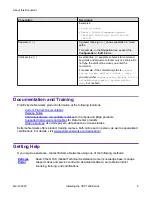 Preview for 6 page of Extreme Networks EC720001F-E6 Installing Manual