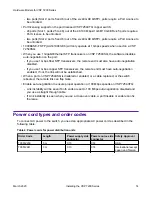 Preview for 14 page of Extreme Networks EC720001F-E6 Installing Manual