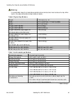 Preview for 22 page of Extreme Networks EC720001F-E6 Installing Manual