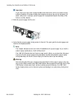 Preview for 30 page of Extreme Networks EC720001F-E6 Installing Manual