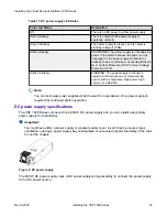 Preview for 32 page of Extreme Networks EC720001F-E6 Installing Manual