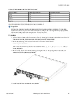 Preview for 35 page of Extreme Networks EC720001F-E6 Installing Manual