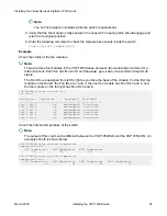 Preview for 36 page of Extreme Networks EC720001F-E6 Installing Manual