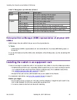 Preview for 40 page of Extreme Networks EC720001F-E6 Installing Manual