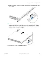 Preview for 69 page of Extreme Networks EC720001F-E6 Installing Manual