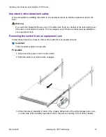 Preview for 70 page of Extreme Networks EC720001F-E6 Installing Manual