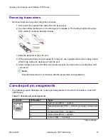 Preview for 74 page of Extreme Networks EC720001F-E6 Installing Manual