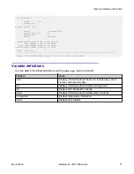 Preview for 77 page of Extreme Networks EC720001F-E6 Installing Manual