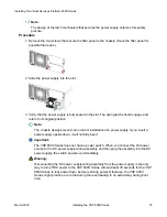 Preview for 76 page of Extreme Networks EC8200A01-E6 Installation Manual