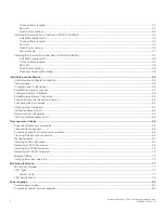 Preview for 4 page of Extreme Networks EN-SLX-9030-48S-4C Hardware Installation Manual