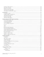 Preview for 5 page of Extreme Networks EN-SLX-9030-48S-4C Hardware Installation Manual