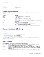 Preview for 8 page of Extreme Networks EN-SLX-9030-48S-4C Hardware Installation Manual