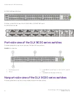 Preview for 14 page of Extreme Networks EN-SLX-9030-48S-4C Hardware Installation Manual