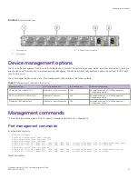 Preview for 15 page of Extreme Networks EN-SLX-9030-48S-4C Hardware Installation Manual