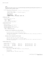 Preview for 16 page of Extreme Networks EN-SLX-9030-48S-4C Hardware Installation Manual