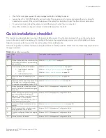 Preview for 23 page of Extreme Networks EN-SLX-9030-48S-4C Hardware Installation Manual