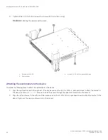 Preview for 36 page of Extreme Networks EN-SLX-9030-48S-4C Hardware Installation Manual