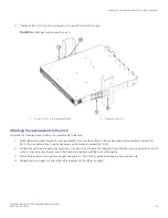 Preview for 39 page of Extreme Networks EN-SLX-9030-48S-4C Hardware Installation Manual