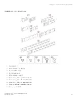 Preview for 43 page of Extreme Networks EN-SLX-9030-48S-4C Hardware Installation Manual