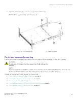 Preview for 49 page of Extreme Networks EN-SLX-9030-48S-4C Hardware Installation Manual